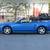 2000 Ford Mustang GT 2dr Convertible 3 thumbnail