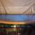 Very nice great condition 60 gallon bow front aquarium with wood stand 5 thumbnail
