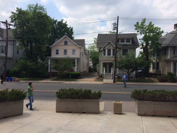 $550 / 180ft2 - Professional Office For Rent (Somerville Borough - Somerset County, NJ)63762893123075121