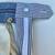 Nautica - Men’s Seersucker Suit - 2-Piece Set - Blue Stripe - 42 Reg / 38W x 3 11 thumbnail