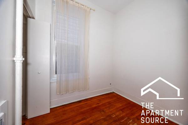 $1,750 / 2br - 800ft2 - Vintage two bed in Central Pilsen! Cats ok! (Chicago)63918293297922123