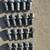 20 Pcs Mercedes Sl550 Oem Lug Nuts 1 thumbnail