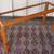 Denka Mobler Brand Danish MCM-Style Large Teak Entryway Table 10 thumbnail