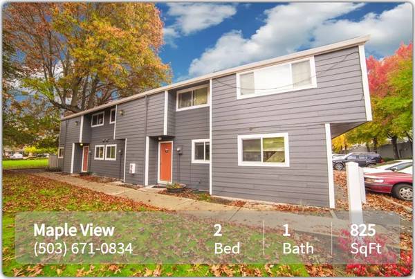 $1,399 / 2br - 825ft2 - 6 weeks free rent with a lease! Conveniently located 2 bed / 1 bath! 8 (BEAVERTON)64038886670851122