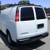 08 Chevy Express G2500 Cargo Van Utility Service Truck Work Bins 74,000 MILES! 5 thumbnail