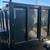 2025 Lamar Dump Trailer 8x14 6 thumbnail