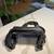 Leather Fanny Pack Belt Waist Pouch Hip Travel Purse 6 pockets  Black 2 thumbnail