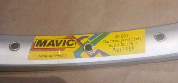 Purging the part bin 1