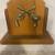WOOD AND METAL 1958 FORT STANWIX AWARD 1 thumbnail