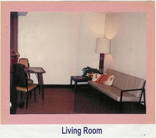 $1,650 / 1br - 400ft2 - Prime area and value. (Waikiki)63939535601923120