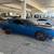 MINT! 2021 Dodge Challenger GT Frostbite Blue 5 thumbnail