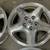 Acura TL 16-inch aluminum wheels 5 on 4.5 inches fits Honda 4 thumbnail