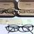 3 Pair Of Designer Non-Prescription Glasses 1 thumbnail