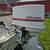 1983 17' Sea Nymph Fish and Ski aluminum fishing boat motor & trailer 5 thumbnail
