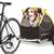 Nearly New • Used Once • Burley Tail Wagon Pet Bike Trailer 4 thumbnail