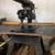 Radial Arm Saw and Stand 4 thumbnail