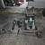 Ego lawnmower, weed Wacker, leaf blower 2 thumbnail