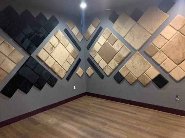 24hr lockout music rehearsal spaces - ROOMS AVAILABLE NOW (albany / el cerrito)63852312464257121