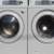 Washer/Electric Dryer by LG 1 thumbnail