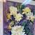 Vintage Phyllis Eymann Wall Art Floral Flowers 10 thumbnail