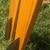 Rare 1967 White Bear Water Ski Co wooden concave water skis-display 14 thumbnail