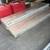 Wood flooring brand new have 6 boxes also have brand bew pad for  them 4 thumbnail