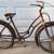 2 Vintage Rusty Bikes ~ Perfect Garden Art 2 thumbnail