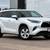 2024 Toyota Highlander LE 1 thumbnail