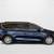 2017 Chrysler Pacifica  Touring-L Minivan, Passenger 4 thumbnail