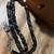 Security chain commercial 74 inches long with Master lock commercial 4 thumbnail