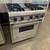 Viking 30” stainless steel gas range stove 1 thumbnail