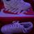 New womens new balance 550 size 9 4 thumbnail