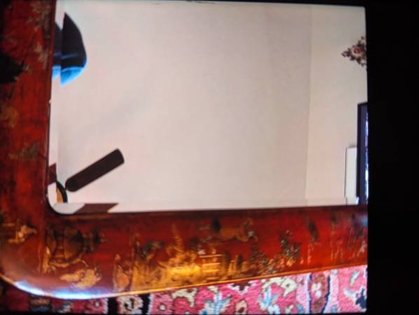 Neiman Marcus Asian Motif Mirror - $75 (East Peoria)62977648371075124