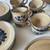 Pfaltzgraff Folk Art Dishes (45 pieces) 8 thumbnail