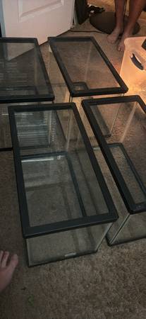 10 gallon with animal lids (Omaha)63670841007233120