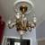 CHANDELIER  ANTIQUE 2 thumbnail