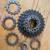 Shimano Dura-Ace Dura Ace 10S Cassette Sprocket Cs-7900 11-27T road 3 thumbnail