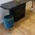 Black console table 1 thumbnail
