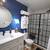Boutique 1BR Condo by Lakeside Park | Furnished | Pool, Sauna & AC | O 7 thumbnail