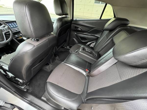 2018 Buick Encore Preferred - $7,900 (san leandro)63499087824385124