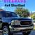 2002 GMC SIERRA SL 4X4 Reg Cab 3 thumbnail
