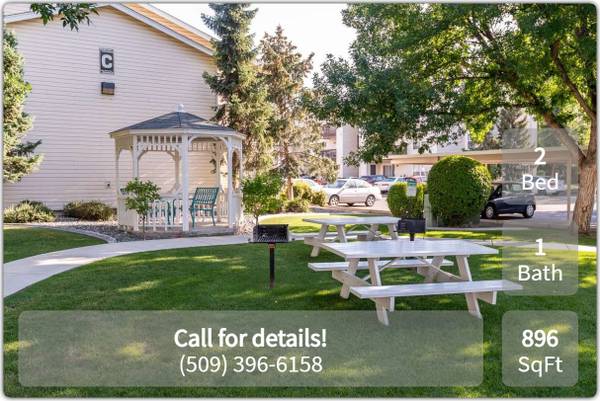 $1,339 / 2br - 896ft2 - Need a bigger place to call home? Check us out! 896 SqFt, 2 Bed (Kennewick)63821615897603122