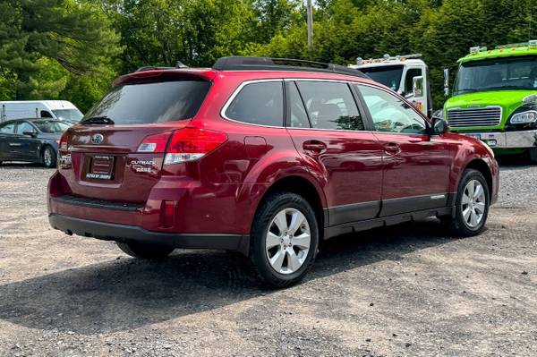 APROBACIÓN RÁPIDA Y FÁCIL DE CRÉDITO 2011 Subaru Outback 2.5i Limited AWD Wag - $9,950 (SOLICITA EN LÍNEA EN WWW.JOEYBANK.COM O HAZ UNA OFERTA EN EFECTIVO)63436938783619122