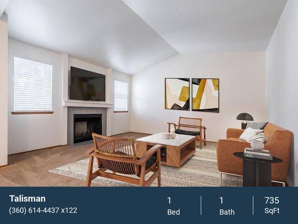 $1,699 / 1br - 735ft2 - 24hr Emergency Maintenance, Storage off the Patio, Dishwasher, Patio63688443679617120