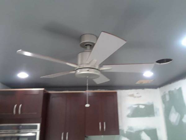 Ceiling Fan 1