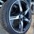 2018 infiniti Q60 Stock OEM wheels and tires 6 thumbnail