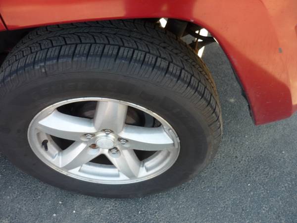 2009 Jeep Liberty 4WD 4dr Limited - $5,995 (4890 Dixie Hwy. Fairfield, Oh)63470602403715121