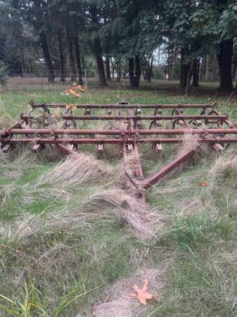 International Cultivator 1
