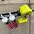 Ryobi Tools - Lawnmower, Hedge Trimmer, Caulking Gun 16 thumbnail