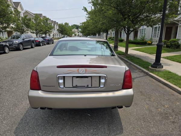 CLASSIC CADILLAC DEVILLE VOUGUE PACKAGE  LIKE NEW WOW! - $4,999 (Staten Island)63614145667971123